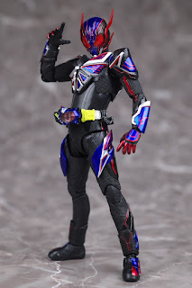 Mua bán SHF KAMEN RIDER EDEN 2ND (LỎNG TAY)